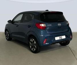 HYUNDAI I10 1.0 KLASS