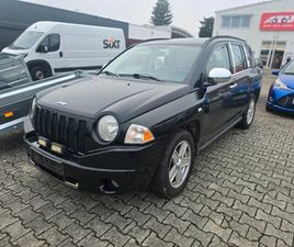 JEEP COMPASS SPORT 4X4