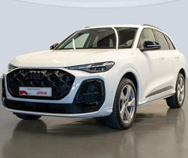 AUDI Q5 40 TDI AUDI Q5 BLACK LINE TDI QUATTRO 150 KW (204 CV) S TRONIC