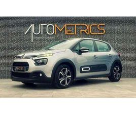 CITROËN C3 1.5 BLUEHDI SHINE