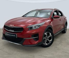 KIA XCEED KIA XCEED 1.0 T-GDI DRIVE 88 KW (120 CV)