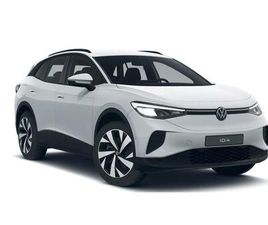 VOLKSWAGEN ID.4 VOLKSWAGEN ID.4 PRO 210KW (286CV) 77KWH AUTOMÁTICO