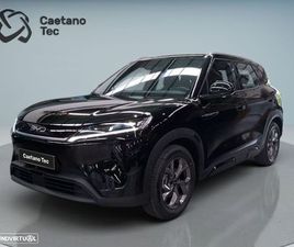 BYD ATTO 2 45.1 KWH BOOST