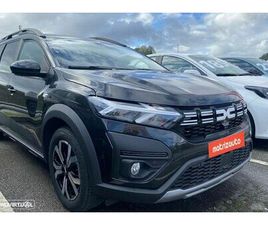 DACIA JOGGER 1.0 ECO-G EXPRESSION 7L BI-FUEL