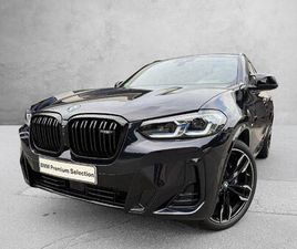 X4 M40I
