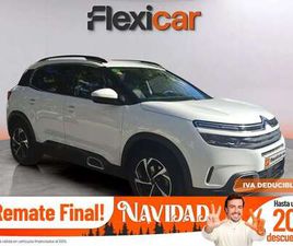 BLUEHDI S&S FEEL 130