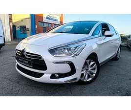 CITROEN DS5 CITROËN DS5 1.6 E-HDI AIR.SO CHIC CMP6