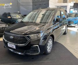 FORD TOURNEO CONNECT TOURNEO CONNECT 2ªS TOURNEO CONNECT 2.0 ECOBLUE 122 CV POWERSHIFT TITANIUM - PROMO SIRONIAUTO+