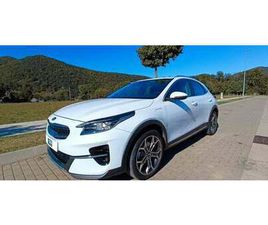 KIA XCEED XCEED 1.6 PHEV ETECH AUT.