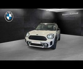 COOPER 136CH EDITION PREMIUM PLUS BVA7