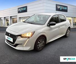 PURETECH 75 S&S BVM5 ACTIVE