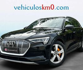 AUDI E-TRON ADVANCED 55 QUATTRO 300 KW (408 CV)