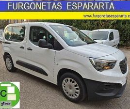 LIFE 1.5TD S-S EXPRESSION L 100