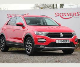 1.5 TSI EVO ACTIVE DSG EURO 6 (START/STOP) 5DR