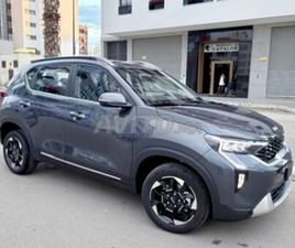 KIA SONET KIA SONET AUTOMATIQUE 600 KM WW 2025