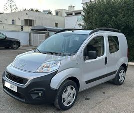 FIAT FIORINO FIAT FIORINO 73.000KM FIN 2023