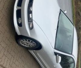 MITSUBISHI GALANT MITSUBISHI GALANT 8 TÜV BIS 10/26