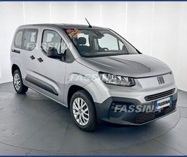 FIAT DOBLÒ 1.5 D 130CV NUOVA A MILANO
