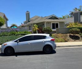 KIA FORTE 5 2015 KIA FORTE5 EX HATCHBACK 4D