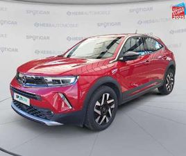 1.5 D 110CH ELEGANCE AUTO ECOLE