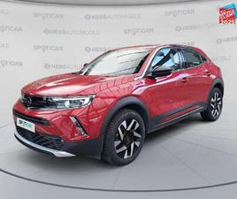 1.5 D 110CH ELEGANCE AUTO ECOLE