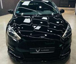 FORD FOCUS ST ST (NEGOCIABLE)