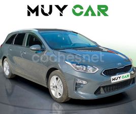 KIA CEED SW KIA CEED TOURER TOURER 1.6 CRDI BUSINESS