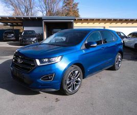 FORD EDGE FORD EDGE ST-LINE 4X4