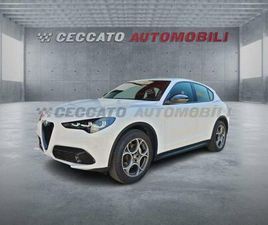 TURBO DIESEL 210CV SPRINT