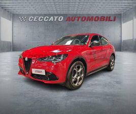 TURBO DIESEL 210CV SPRINT