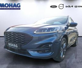 FORD KUGA FORD KUGA 2.5L PLUG-IN HYBRID ST-LINE X *TEMPOMAT SHZ