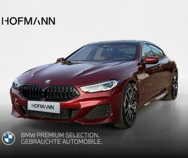 BMW SERIE 8 840 840I XDRIVE GRAN COUPE
