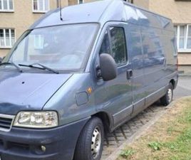FIAT DUCATO 2.8JTD