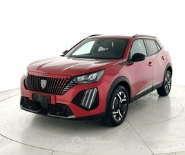 2008 1.2 PURETECH ALLURE S&S 100CV