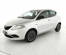 LANCIA YPSILON 1.3 MJT 16V 80 CV 5 PORTE S&S GOLD