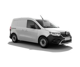RENAULT KANGOO EXPRESS III VAN TOLE L1 BLUE DCI 95 AUTO ADVANCE