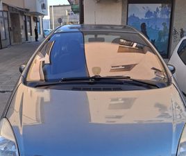 CITROEN XSARA PICASSO