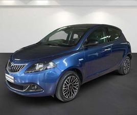 LANCIA YPSILON 1.0 FIREFLY HYBRID PLATINO S&S 70CV