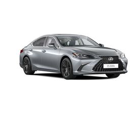 LEXUS ES ES 300H PRESTIGE TOP ( RÔZNE FAREBNÉ KOMBINÁCIE SKLADOM )