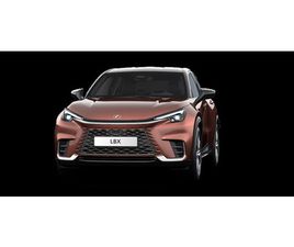 LEXUS LBX LBX COOL TECH ( RÔZNE FAREBNÉ KOMBINÁCIE SKLADOM )