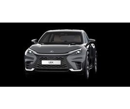 LEXUS LBX LBX ELEGANT ( RÔZNE FAREBNÉ KOMBINÁCIE SKLADOM )