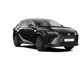 LEXUS RX 450H+ AWD LUXURY ( + SKLADOM RÔZNE FAREBNÉ KOMBINÁCIE )