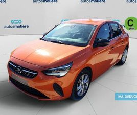 1.2 TURBO XHL ELEGANCE AUTO 74 KW (100 CV)