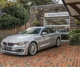 3.0D BITURBO SWITCHTRONIC EURO 6 (START/STOP) 2DR