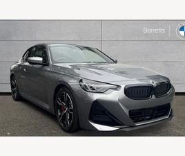 2.0 220I M SPORT AUTO EURO 6 (START/STOP) 2DR