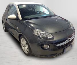 OPEL ADAM ADAM ADAM 1.2 70 CV JAM