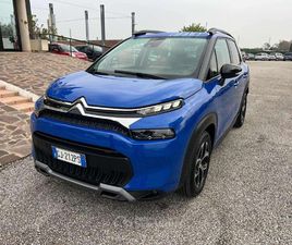 BLUEHDI 110 S&S SHINE