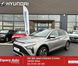 1.0 T-GDI 100CH HYBRID 48V INTUITIVE - 100CH