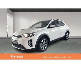 KIA STONIC 1.0 T-GDI ECO-DYNAMIC TECH 100