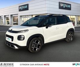 PURETECH 110CH S&S SHINE E6.D 6CV